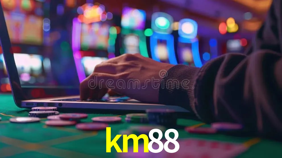 Experiência VIP km88