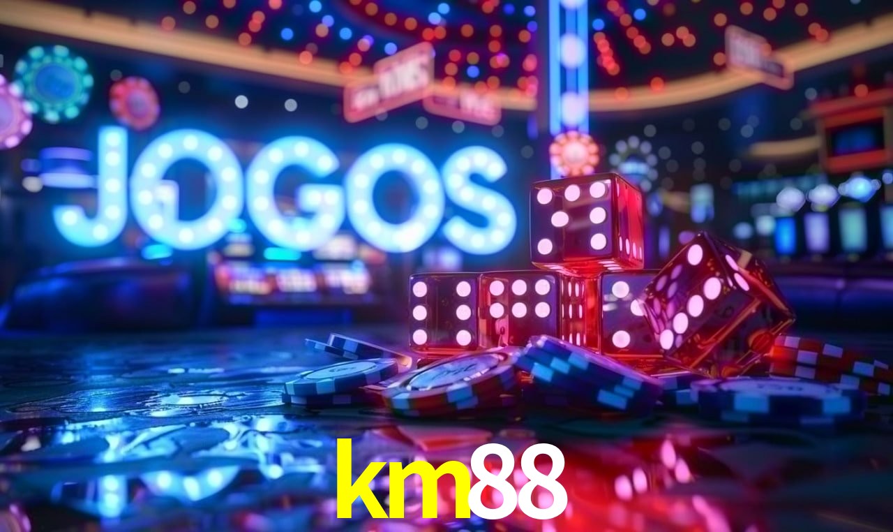 Estatísticas km88