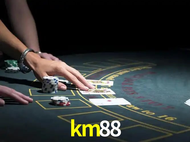 Casino Ao Vivo km88
