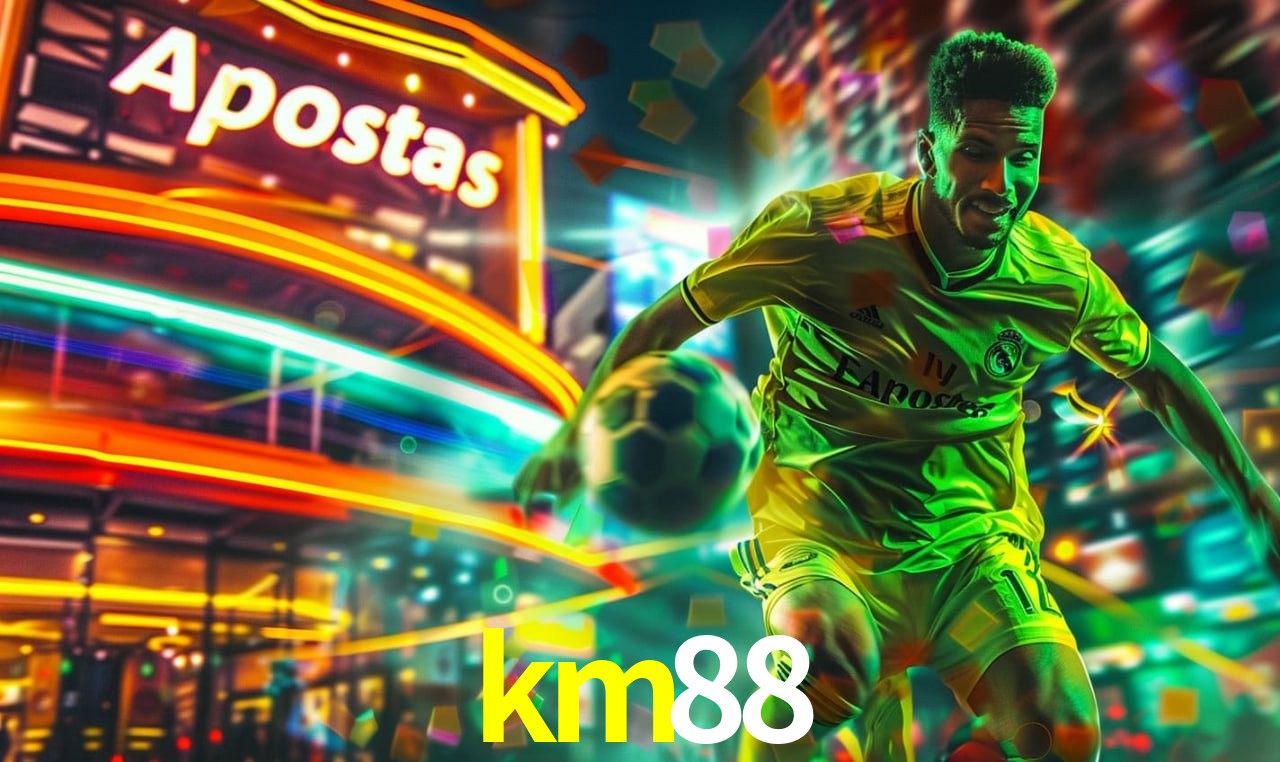 Promoção Relâmpago km88