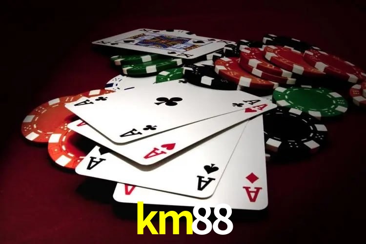 Jogos de Slot km88