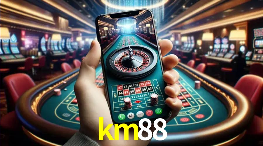 Casino VIP km88