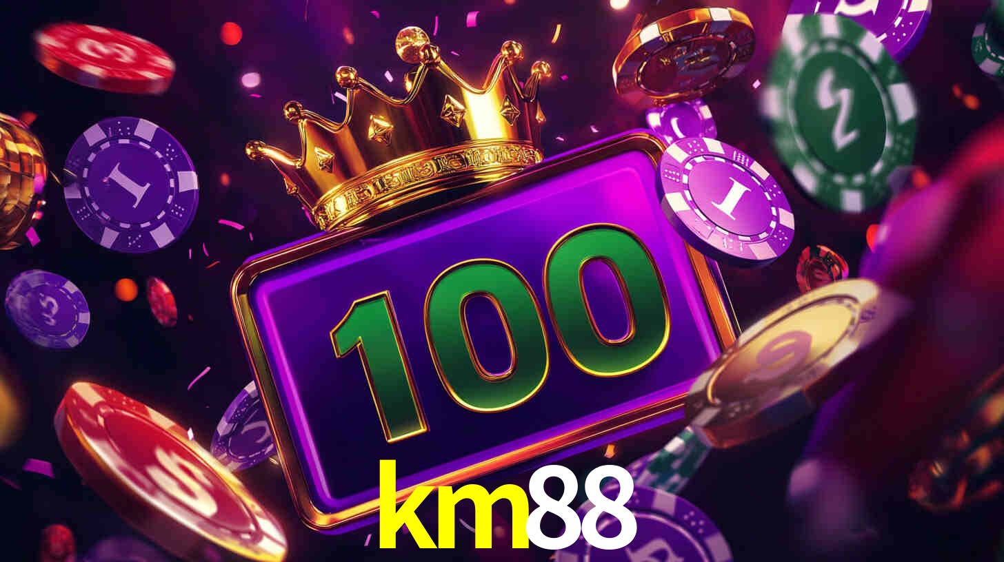 Bônus de Boas-vindas km88