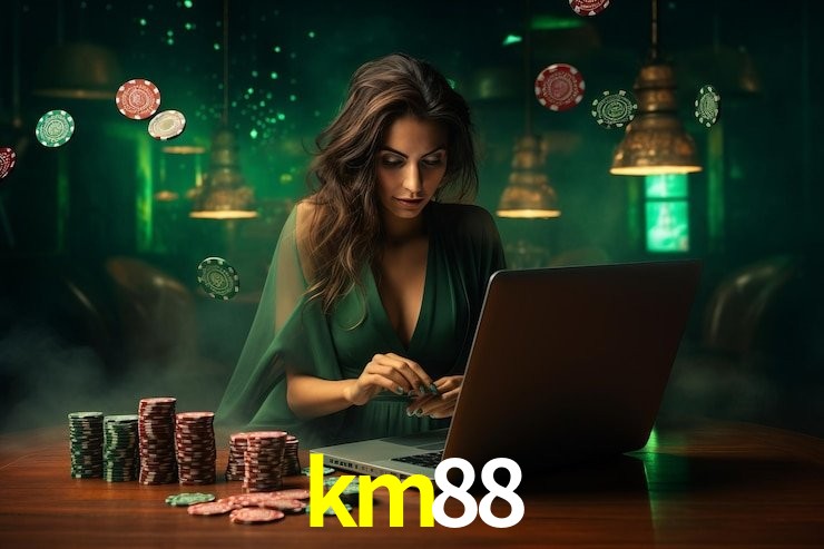 Interface do App km88