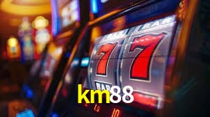 Estatísticas km88