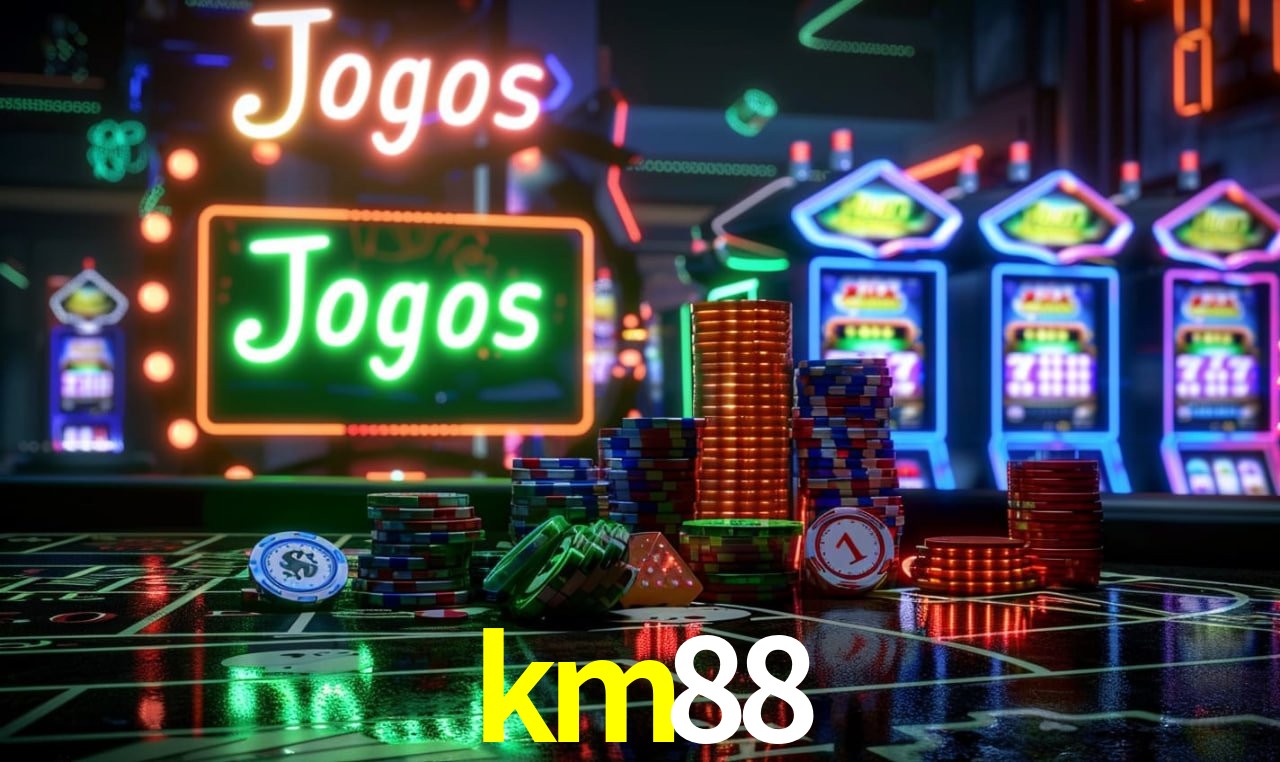 Jogos Exclusivos km88