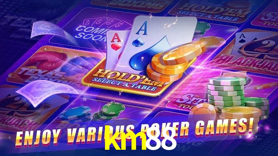 Casino VIP km88