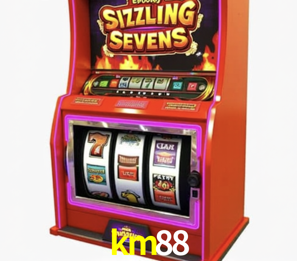 Descubra a Magia dos Jogos de Arcade no km88