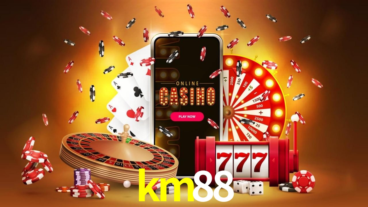 Jogo Aviator km88