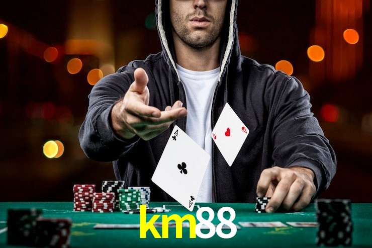 PIX Instantâneo km88