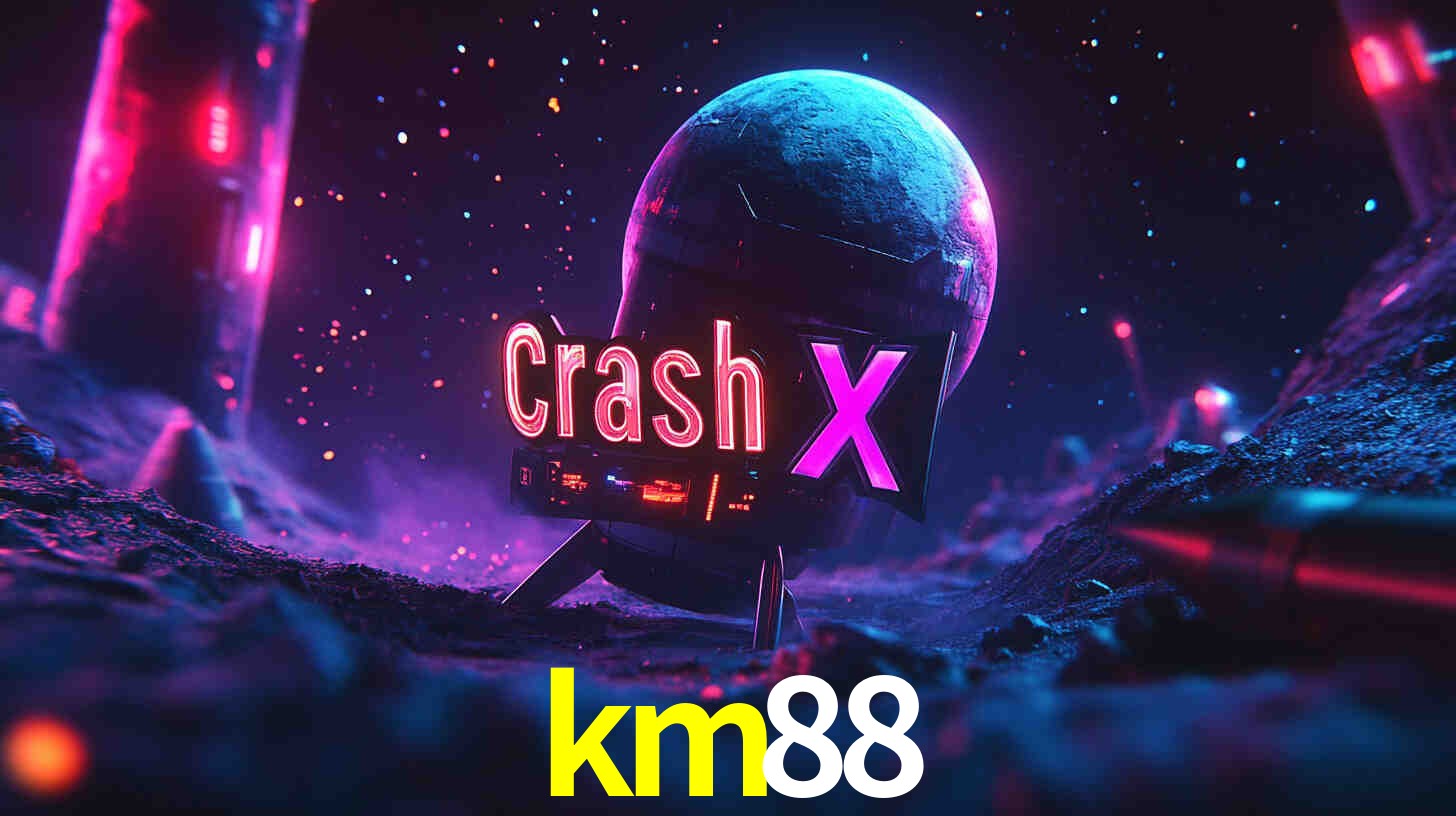 Estatísticas Crash Games km88