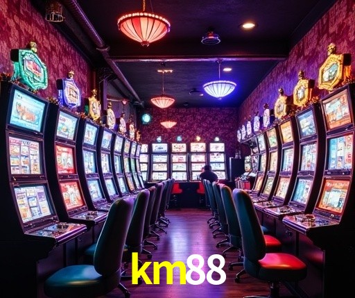 Design Responsivo km88