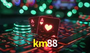Integração de APIs km88