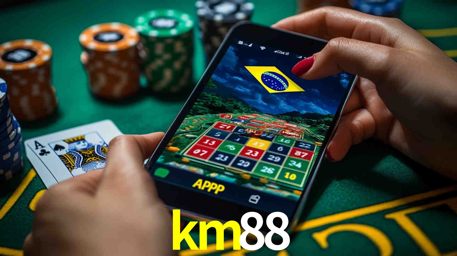 cassino km88