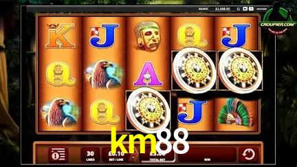 A Emoção da Loteria na km88: Uma Chance de Mudança de Vida