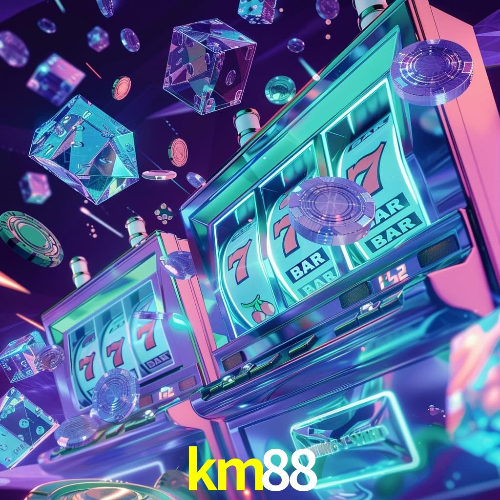 Jogo Spaceman km88