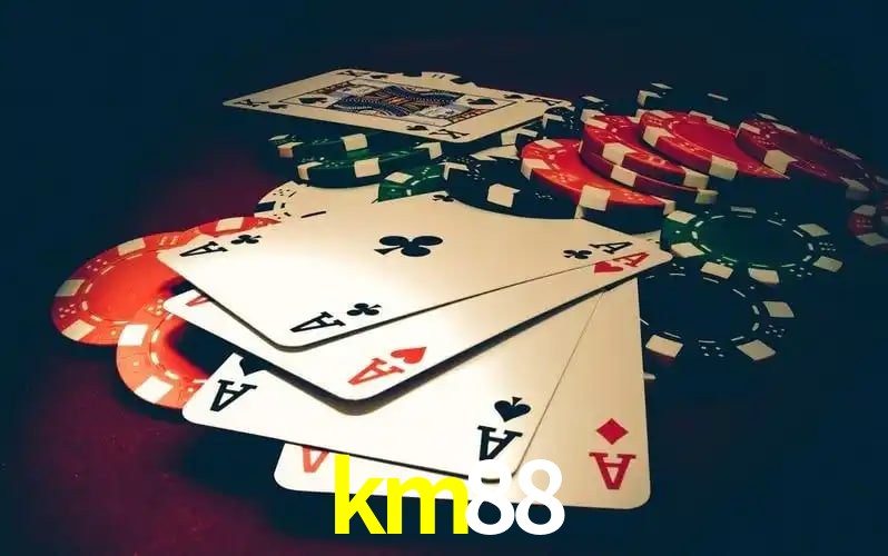 Promoção Relâmpago km88