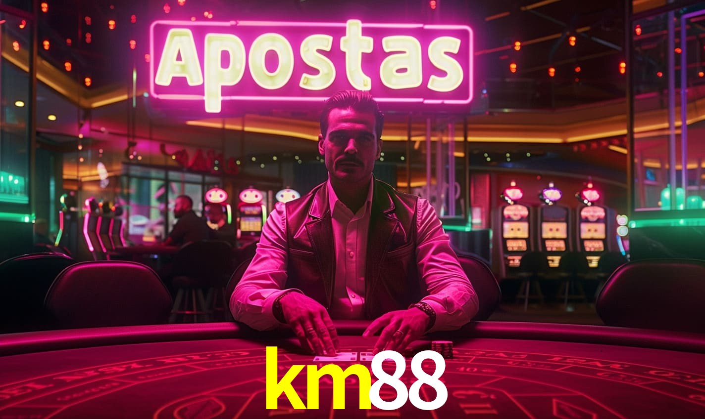 Jogos Exclusivos km88