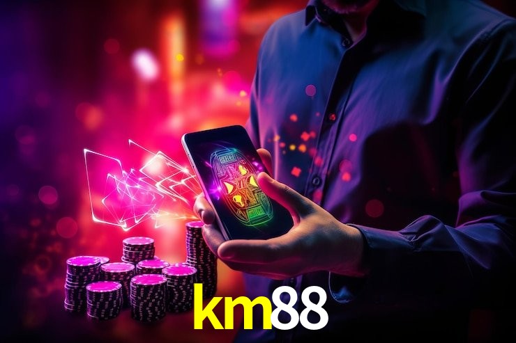 Diretório de Jogos km88
