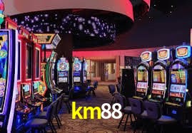 Login Seguro km88
