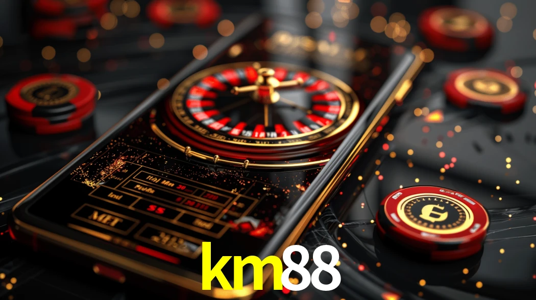 Casino Ao Vivo km88