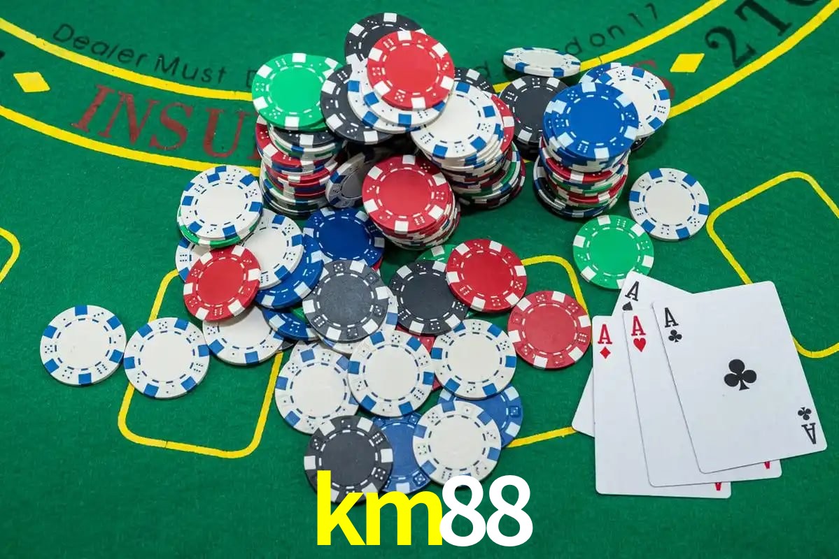 Recursos de Bônus km88
