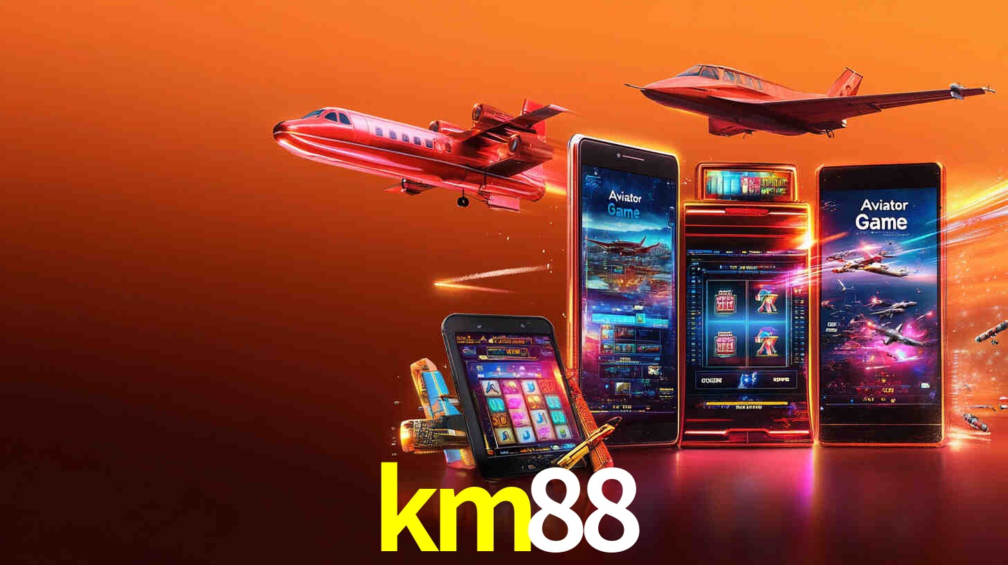 Jogo Spaceman km88