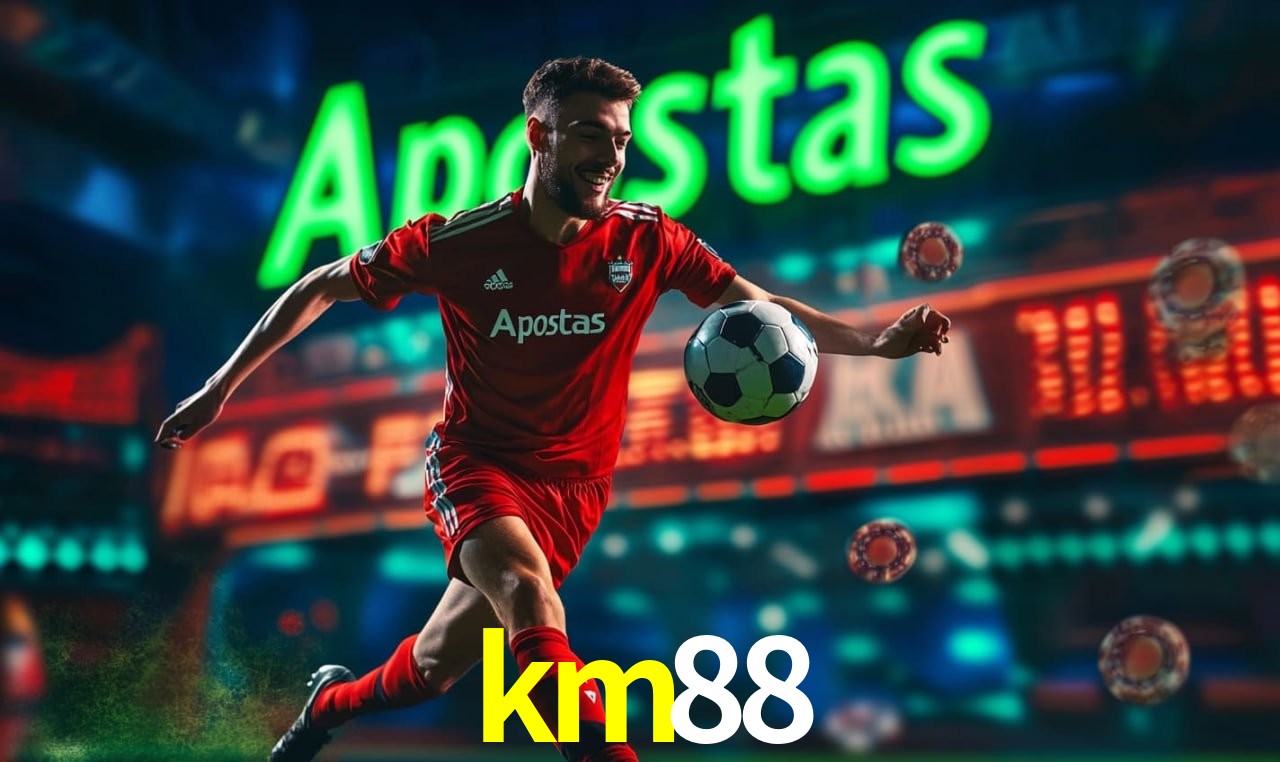 Estatísticas Esportivas km88