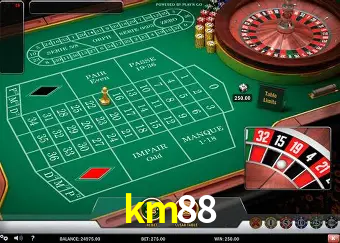A Revolução dos Aplicativos de Jogos no km88