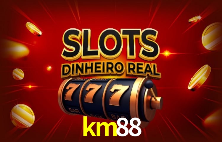 Jogos de Slot km88