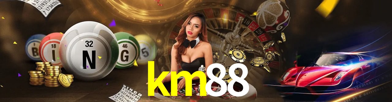 Tecnologia da Plataforma km88