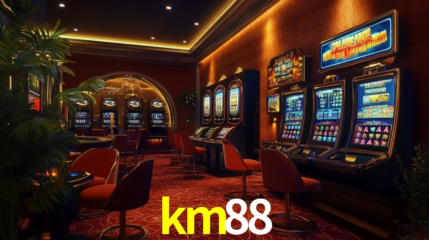 Torneios km88