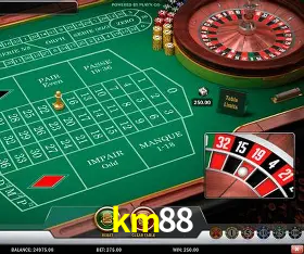 Descubra o Mundo do Cassino Online com km88