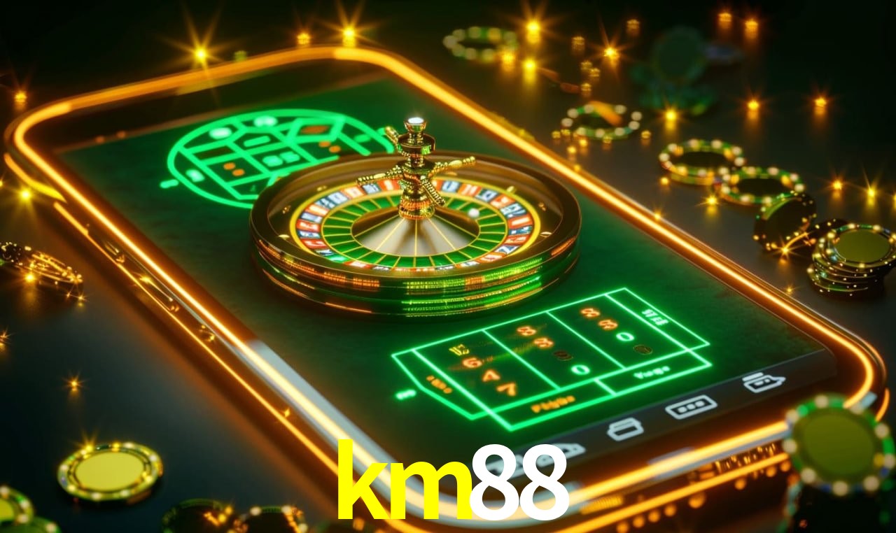 Avaliações dos Jogadores km88
