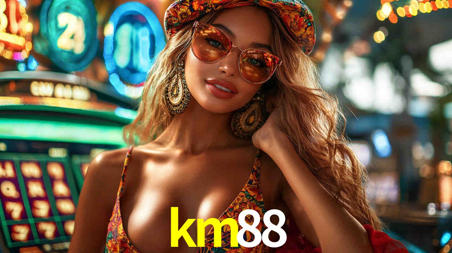 Ofertas Imperdíveis na km88: Promoções e Bônus Que Valem a Pena