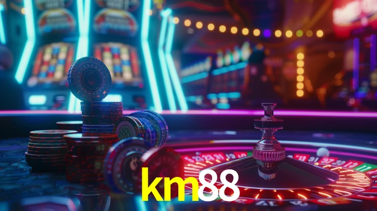 Mesa de Blackjack km88