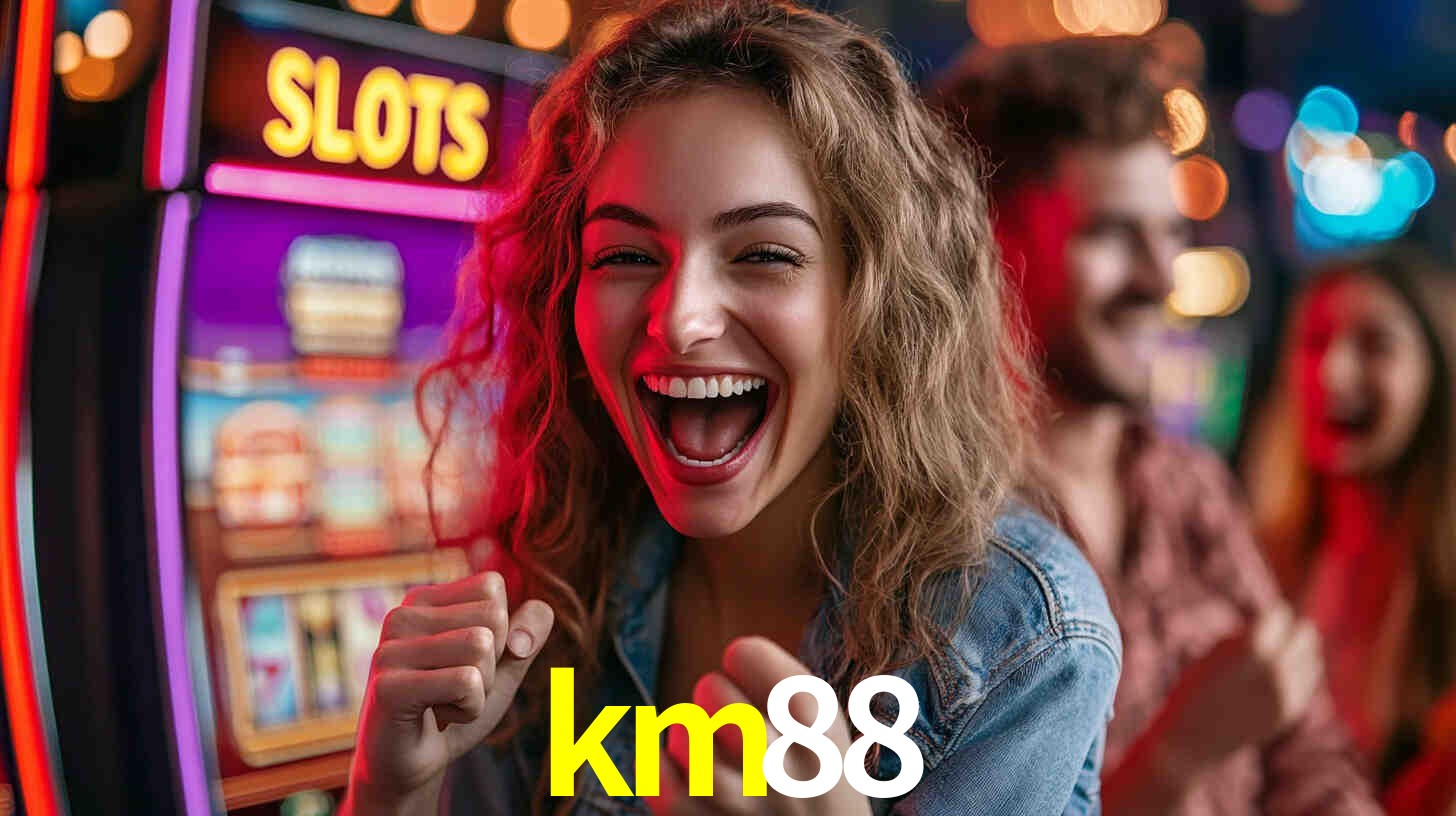 Estatísticas Esportivas km88