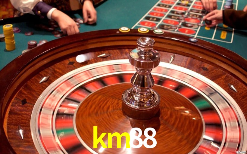 Estatísticas do Jogo km88