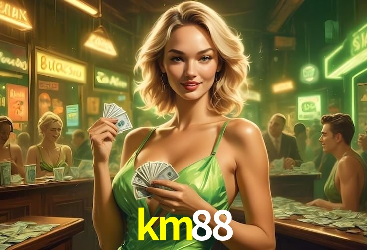 Interface do App km88
