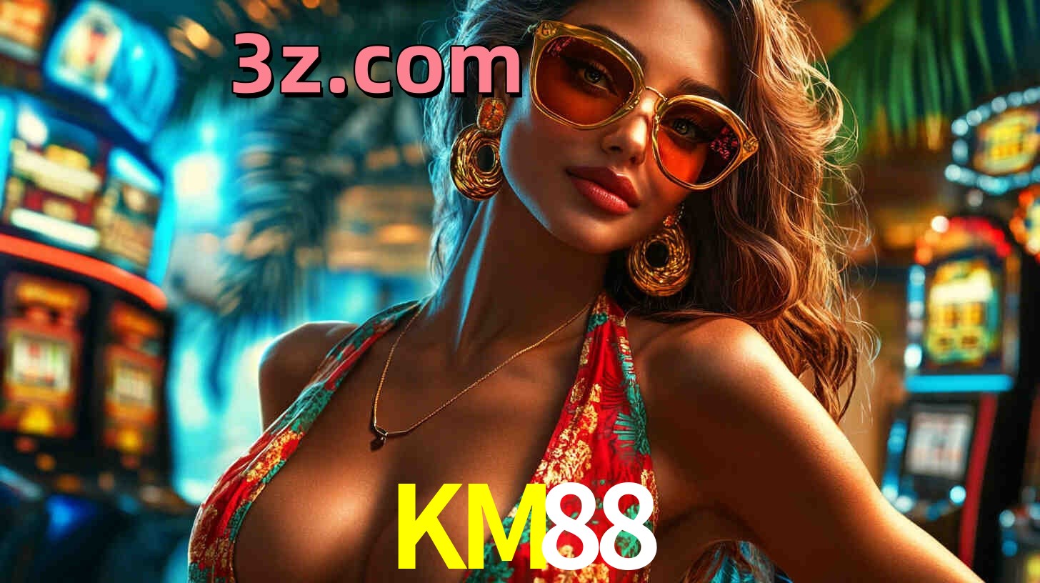 Casino Online KM88 | Os Melhores Slots no Brasil