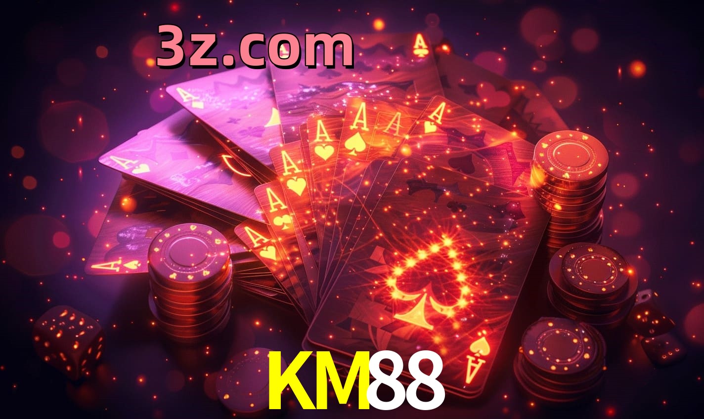 Login no Cassino Online KM88